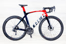 Trek Madone SLR Segafredo - 2020, 56 cm