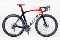 Trek Madone SLR Segafredo - 2020, 56 cm