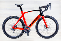 Trek Madone SL6 - 2021-22, 58 cm