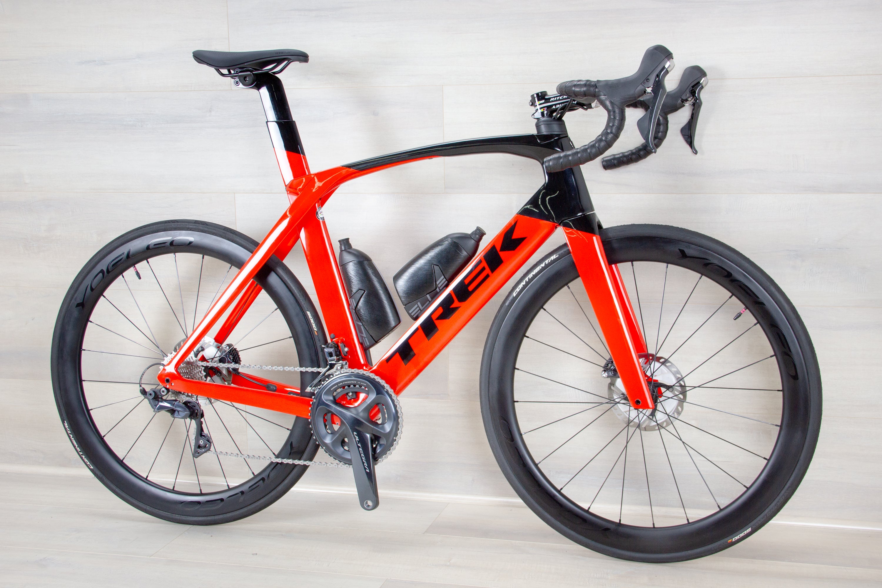 Trek Madone SL6 - 2021-22, 58 cm