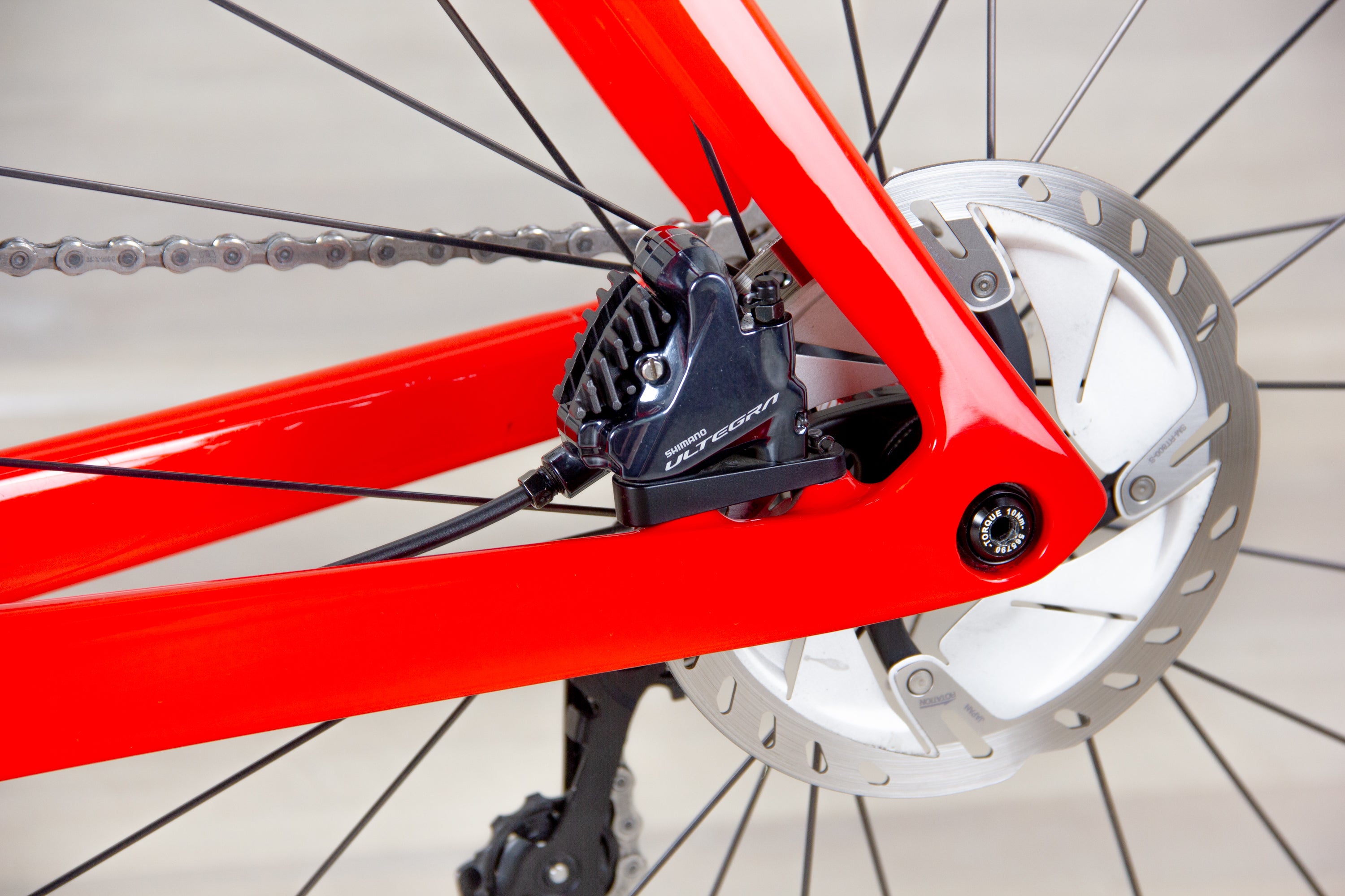 Trek Madone SL6 - 2021-22, 58 cm