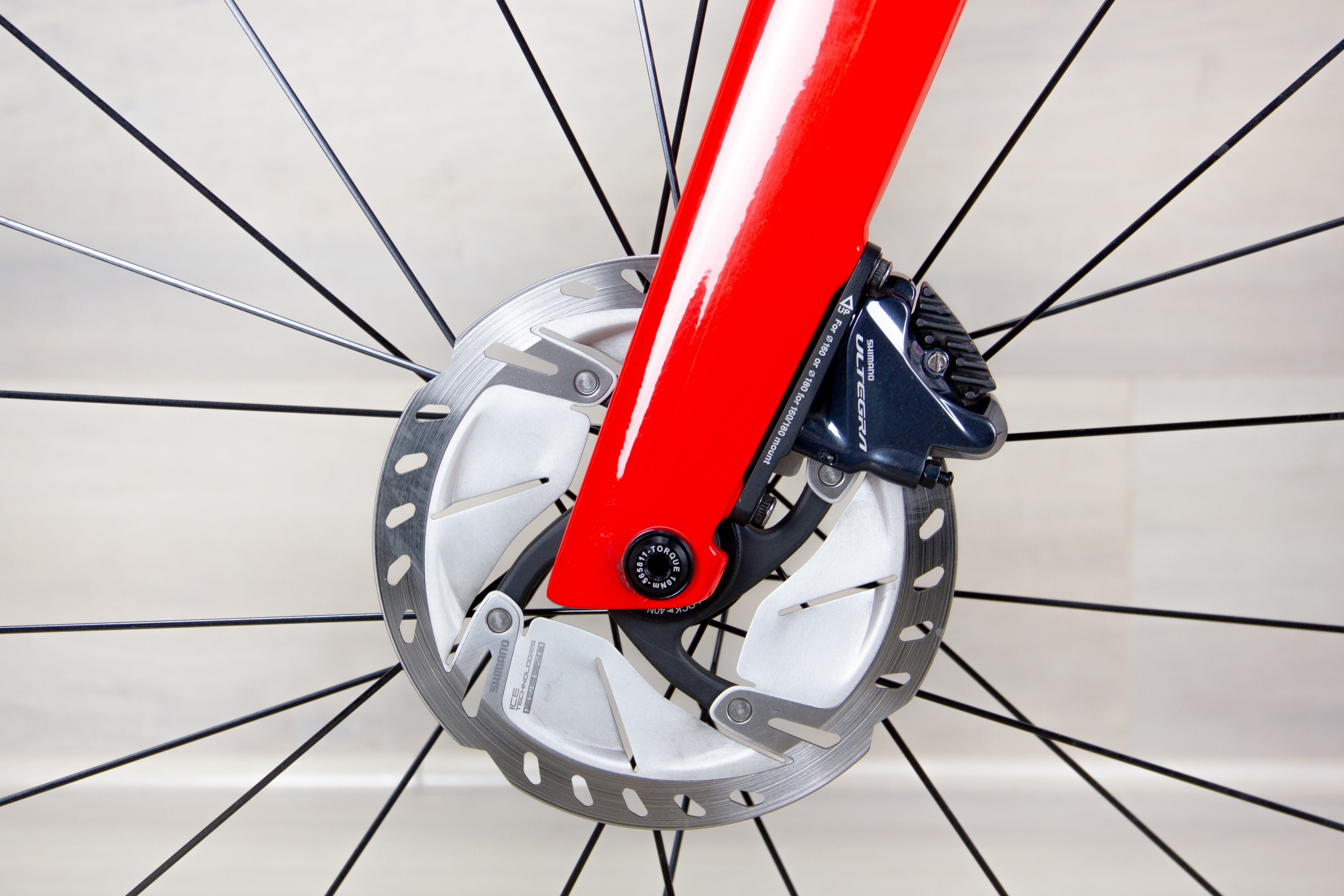 Trek Madone SL6 - 2021-22, 58 cm