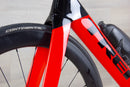 Trek Madone SL6 - 2021-22, 58 cm