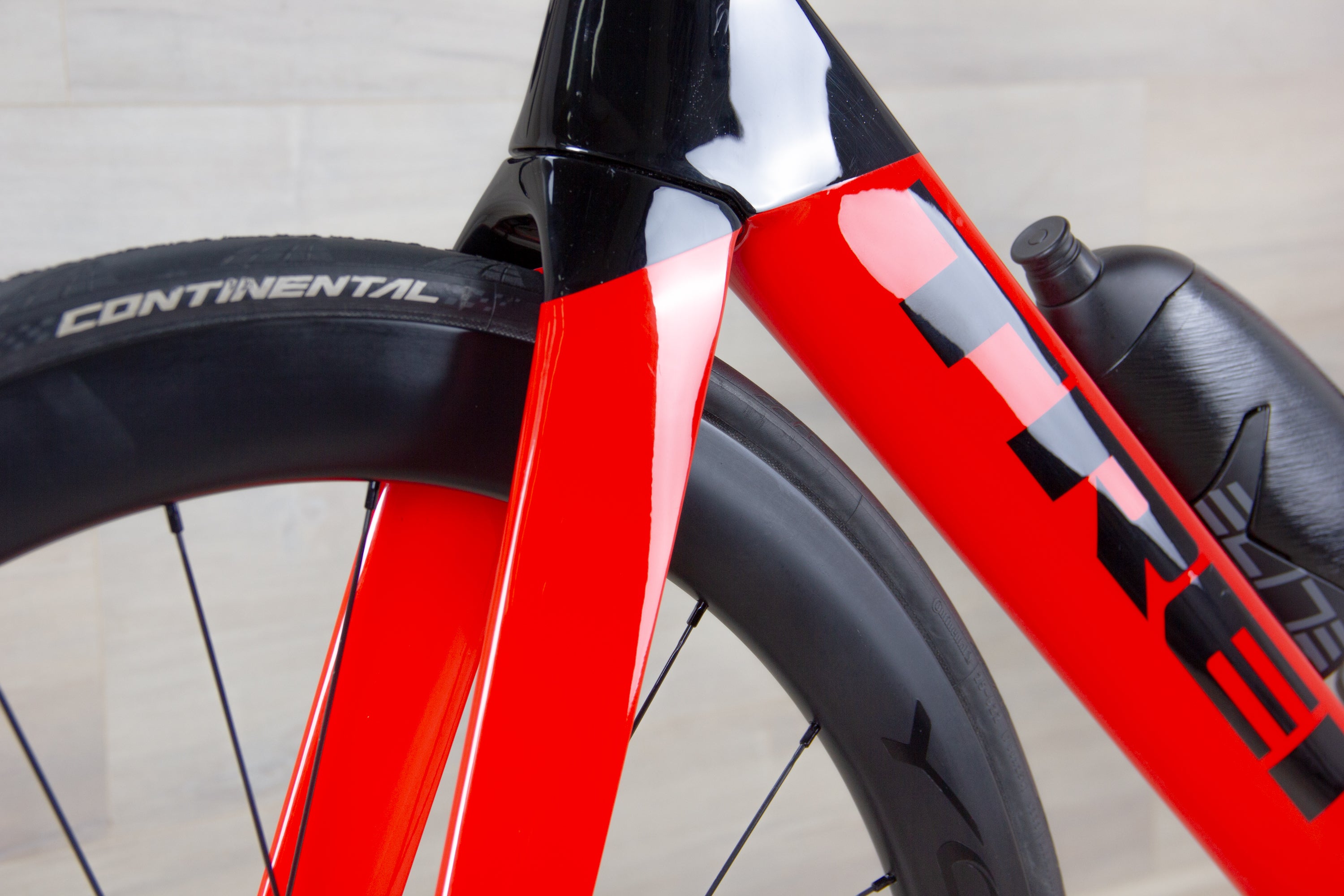 Trek Madone SL6 - 2021-22, 58 cm