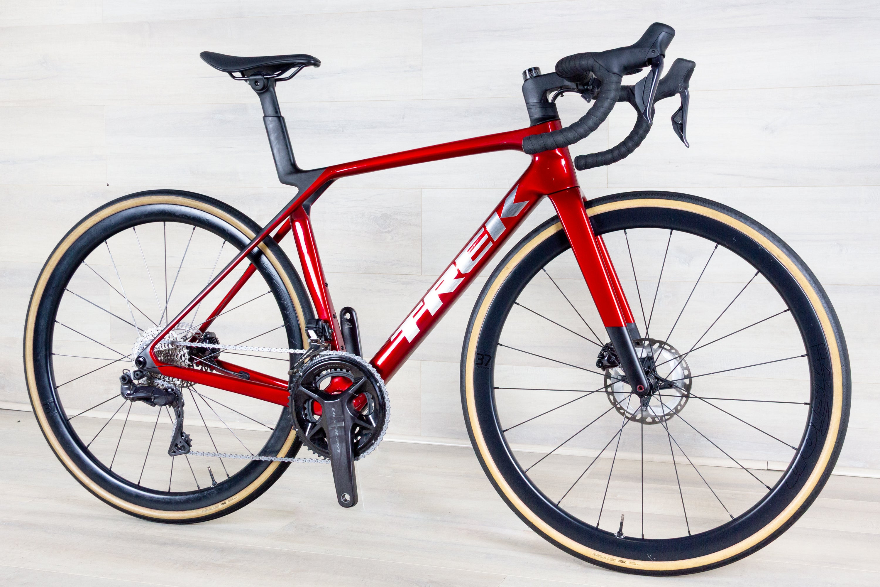 Trek Madone SL 7 Gen 8
