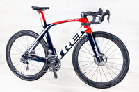 Trek Madone SLR Segafredo - 2020, 56 cm