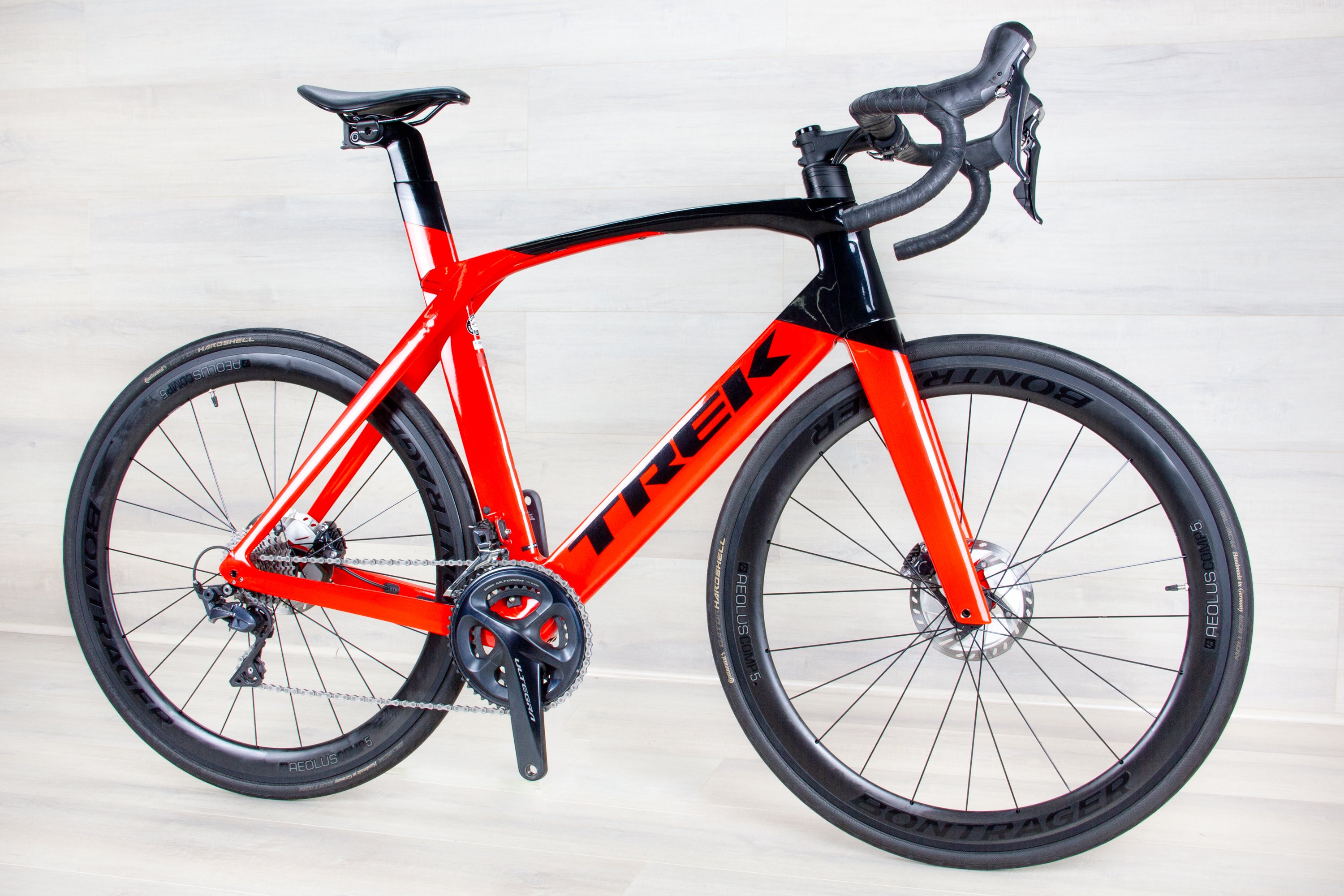 Trek Madone SL6 - 2021-22, 58 cm