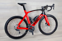 Trek Madone SL6 - 2021-22, 58 cm
