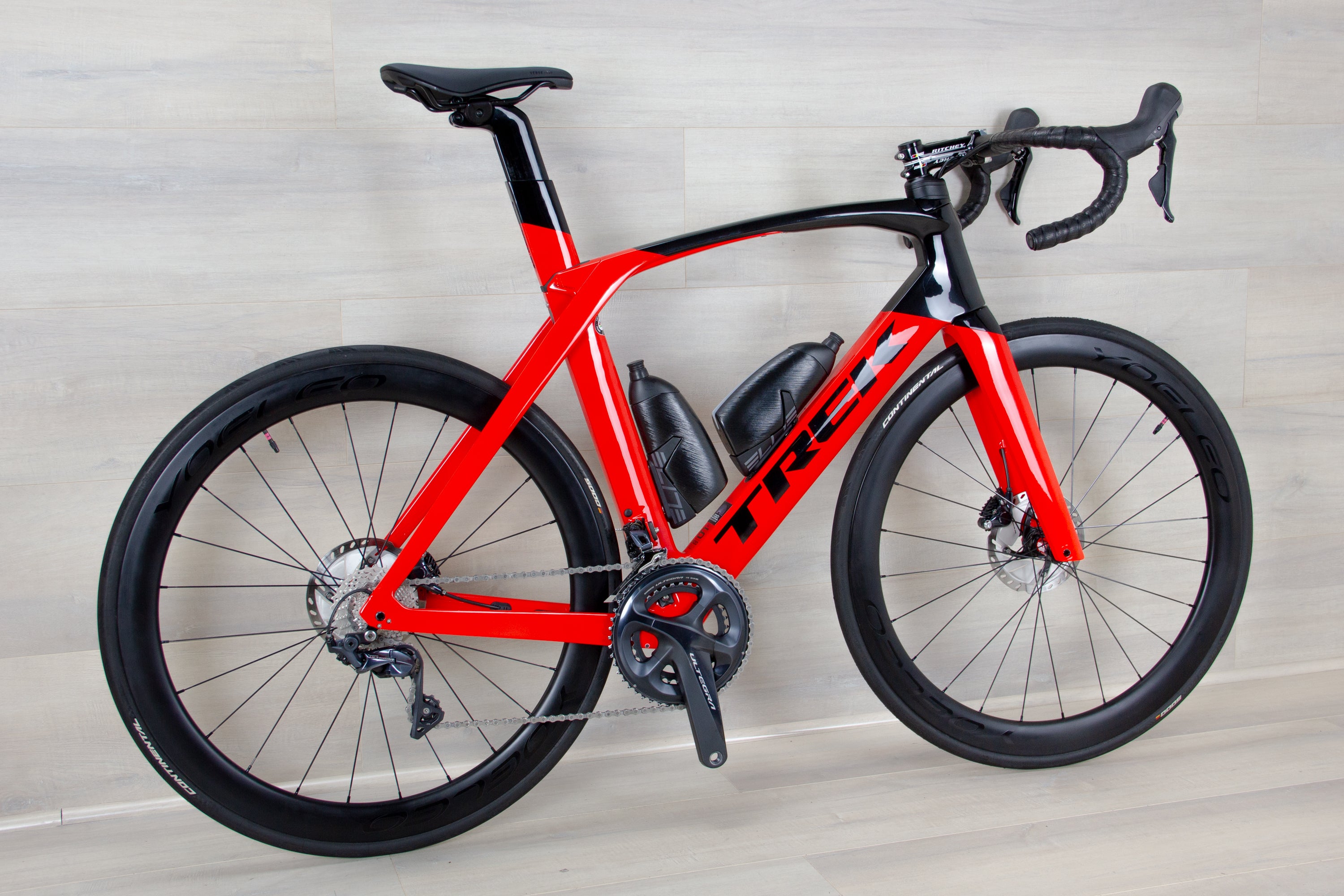 Trek Madone SL6 - 2021-22, 58 cm