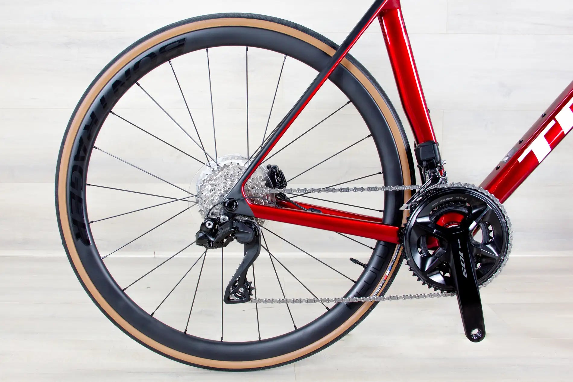 Trek Madone SL6 - 2025, Large