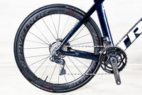 Trek Madone SLR Segafredo - 2020, 56 cm