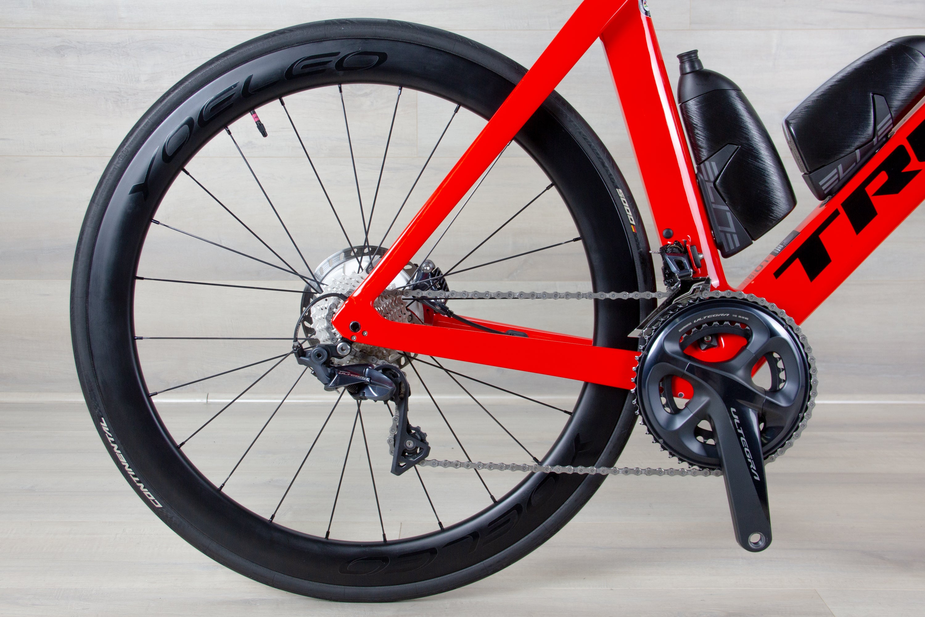 Trek Madone SL6 - 2021-22, 58 cm