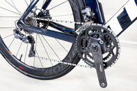 Trek Madone SLR Segafredo - 2020, 56 cm