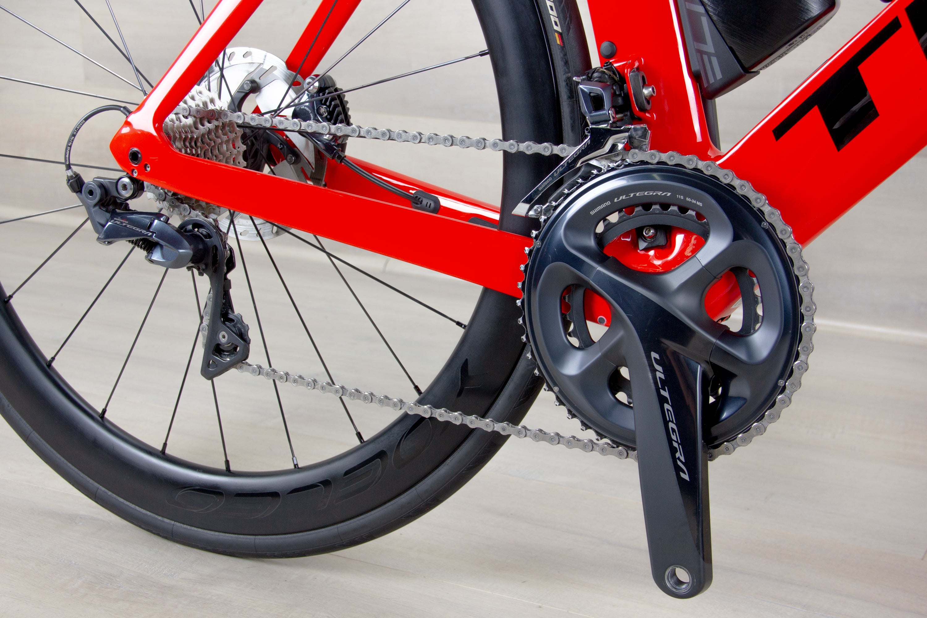 Trek Madone SL6 - 2021-22, 58 cm