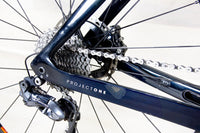 Trek Madone SLR Segafredo - 2020, 56 cm