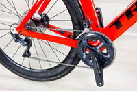 Trek Madone SL6 - 2021-22, 58 cm