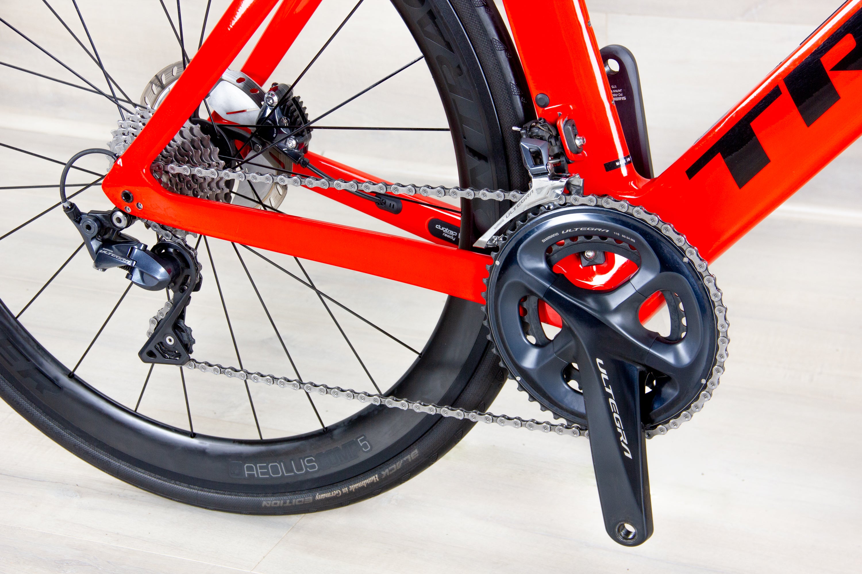 Trek Madone SL6 - 2021-22, 58 cm