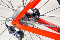 Trek Madone SL6 - 2021-22, 58 cm