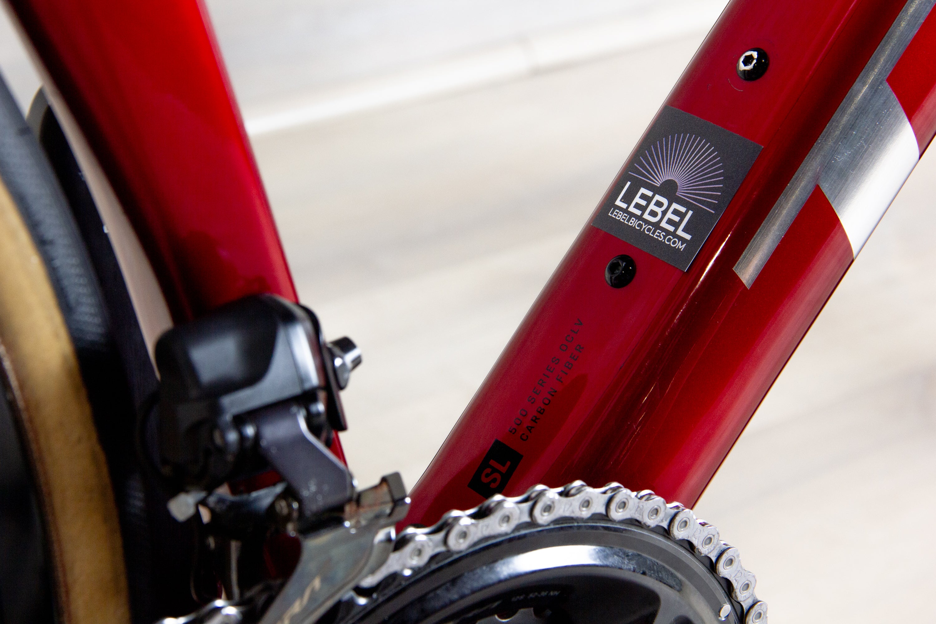 Trek Madone SL 7 Gen 8 - 2025, 54 cm