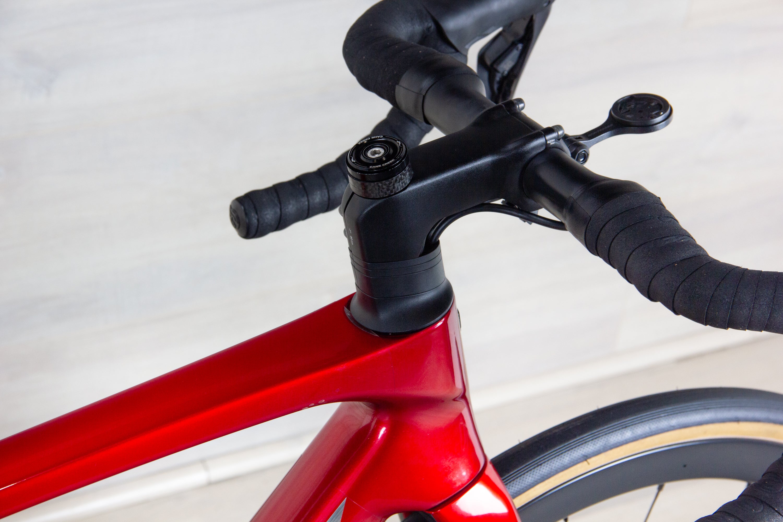 Trek Madone SL 7 Gen 8 - 2025, 54 cm