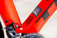 Trek Madone SL6 - 2021-22, 58 cm