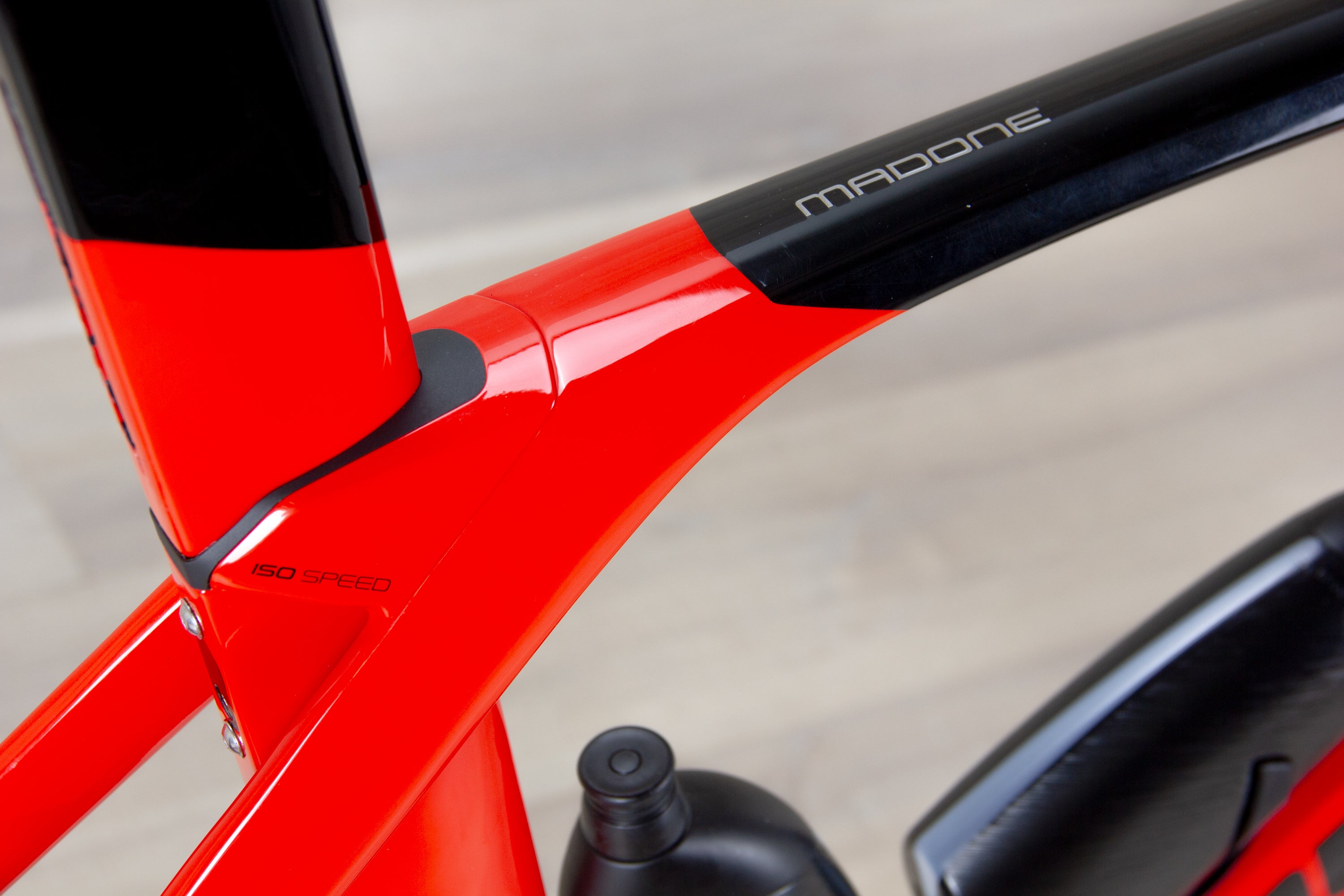 Trek Madone SL6 - 2021-22, 58 cm