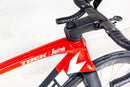 Trek Madone SLR Segafredo - 2020, 56 cm