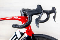 Trek Madone SLR Segafredo - 2020, 56 cm