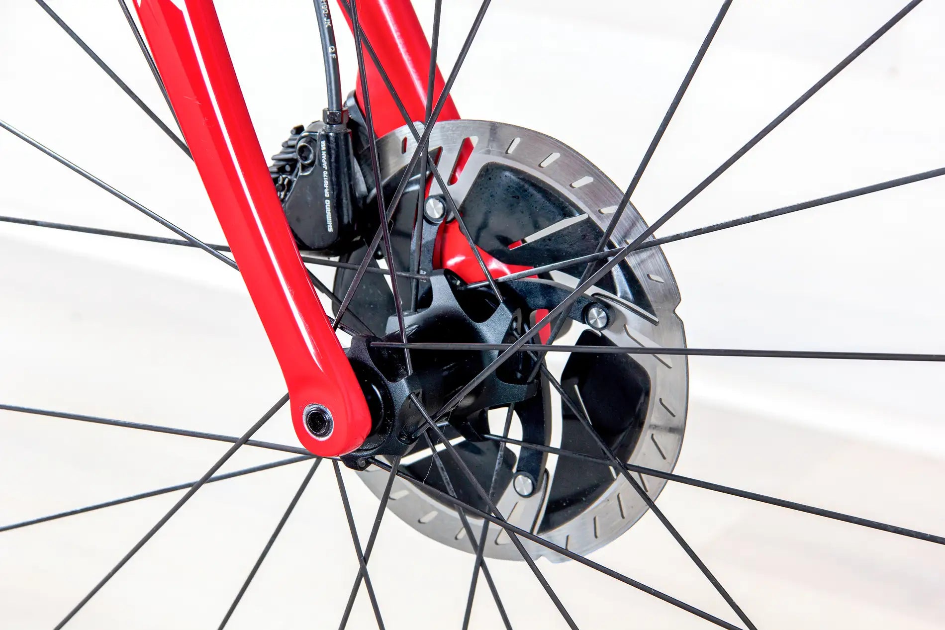 Trek Domane SLR 9 Segafredo Team Issue - 2019, 56 cm