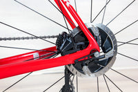 Trek Domane SLR 9 Segafredo Team Issue - 2019, 56 cm