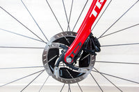 Trek Domane SLR 9 Segafredo Team Issue - 2019, 56 cm