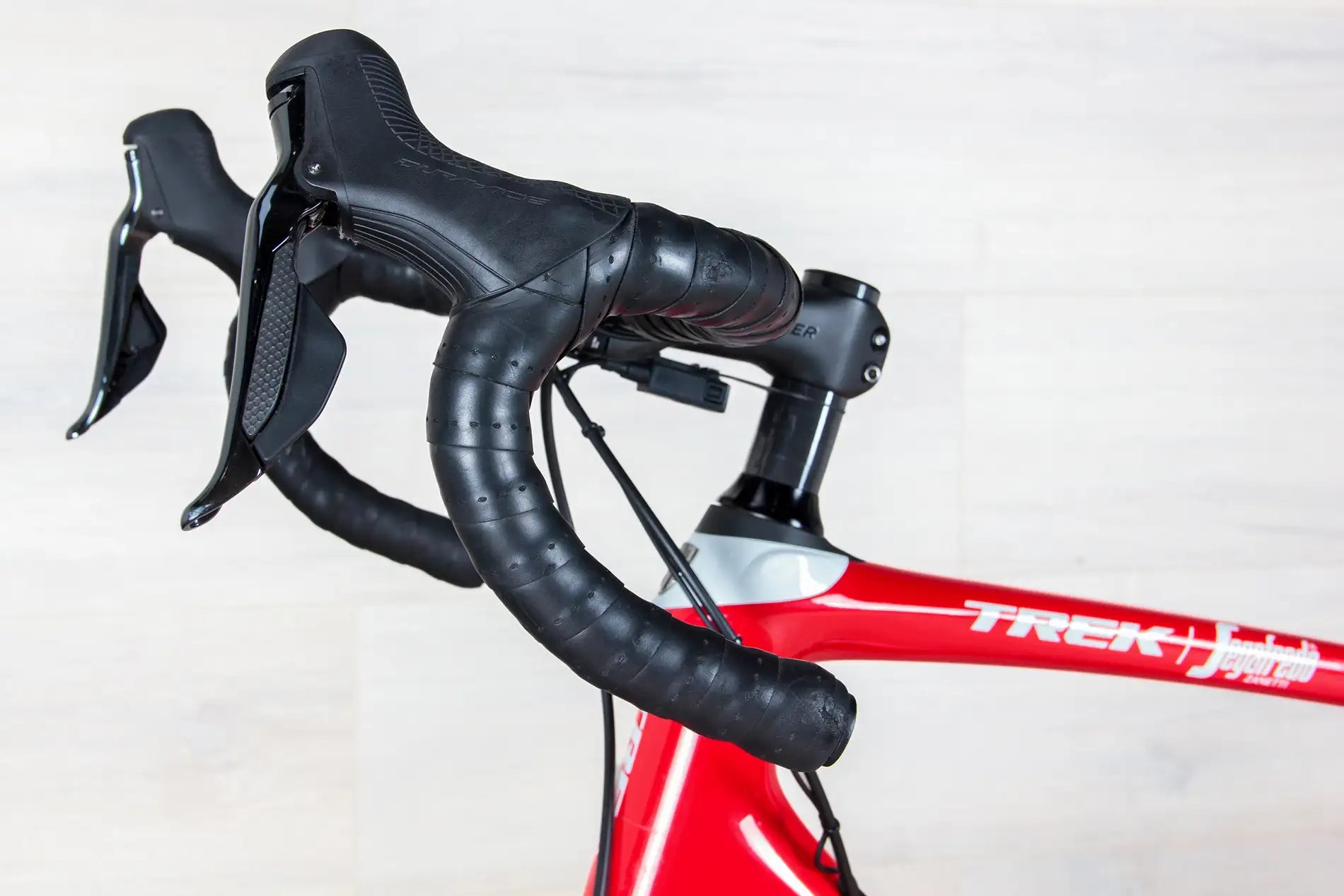 Trek Domane SLR 9 Segafredo Team Issue - 2019, 56 cm