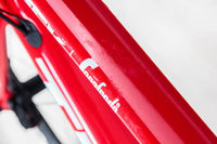 Trek Domane SLR 9 Segafredo Team Issue - 2019, 56 cm