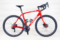 Trek Domane SLR 9 Segafredo Team Issue - 2019, 56 cm