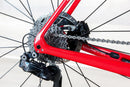Trek Domane SLR 9 Segafredo Team Issue - 2019, 56 cm