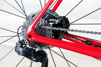 Trek Domane SLR 9 Segafredo Team Issue - 2019, 56 cm