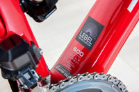 Trek Domane SLR 9 Segafredo Team Issue - 2019, 56 cm