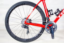 Trek Domane SLR 9 Segafredo Team Issue - 2019, 56 cm