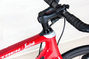 Trek Domane SLR 9 Segafredo Team Issue - 2019, 56 cm