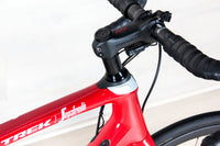 Trek Domane SLR 9 Segafredo Team Issue - 2019, 56 cm