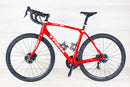 Trek Domane SLR 9 Segafredo Team Issue - 2019, 56 cm