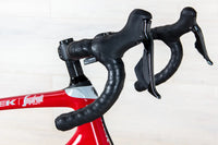 Trek Domane SLR 9 Segafredo Team Issue - 2019, 56 cm