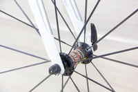 Trek Madone - 2012, 58 cm