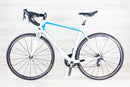 Trek Madone - 2012, 58 cm