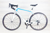 Trek Madone - 2012, 58 cm