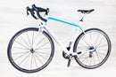 Trek Madone - 2012, 58 cm