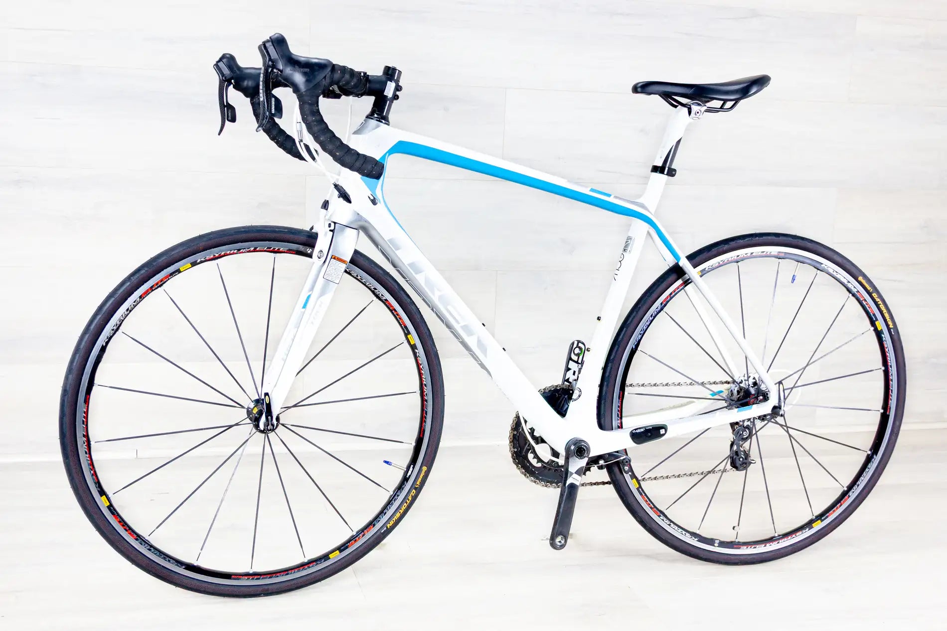 Trek Madone - 2012, 58 cm