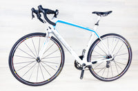 Trek Madone - 2012, 58 cm