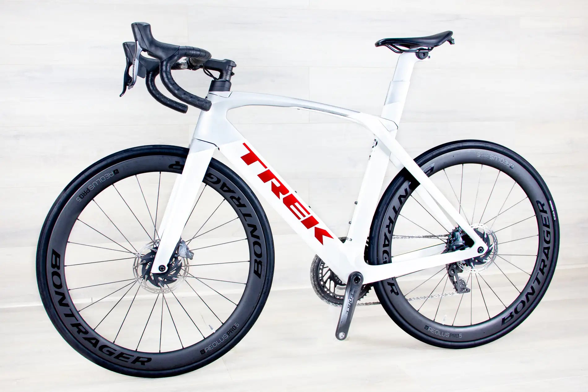 Trek Madone SL7 Gen 6 - 2022, 56 cm