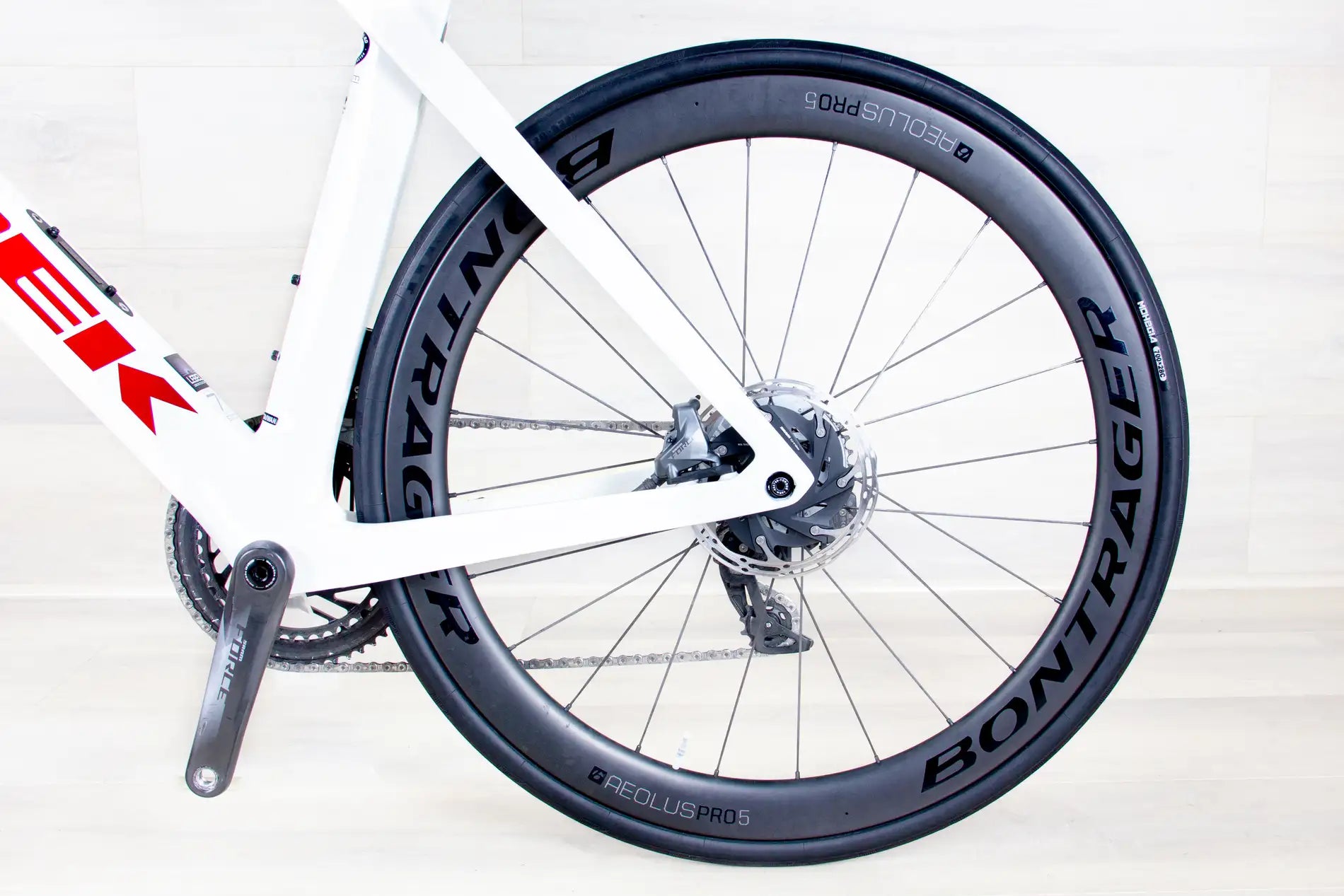 Trek Madone SL7 Gen 6 - 2022, 56 cm